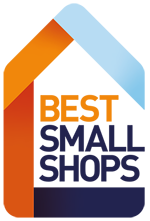Best Small Shops Competion