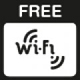 Free wifi