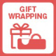 Gift wrapping