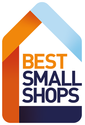 Best Small Shops