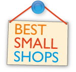 Best Small Shops