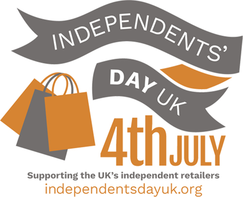 Independents Day