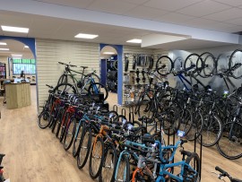 Childrens and Hybrid Area