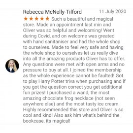 5-Star Review