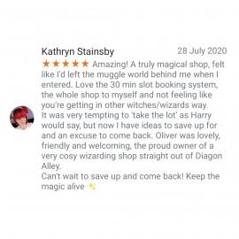 5-Star Review