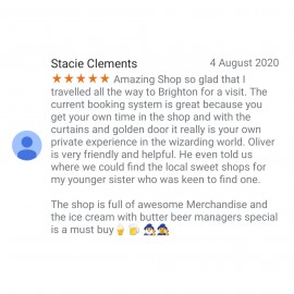 5-Star Review