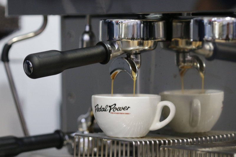 Our Coffee is the best!