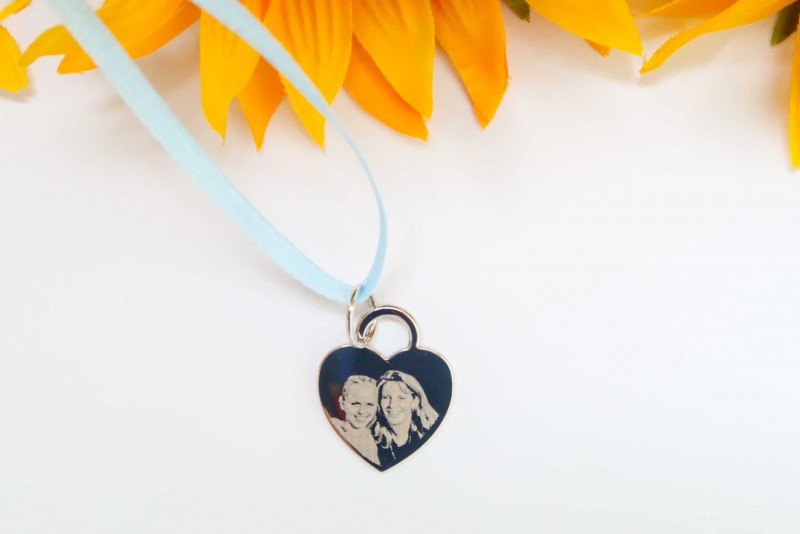 Bridal Bouquet Charm