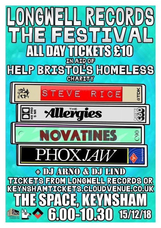Help Bristols Homeless
