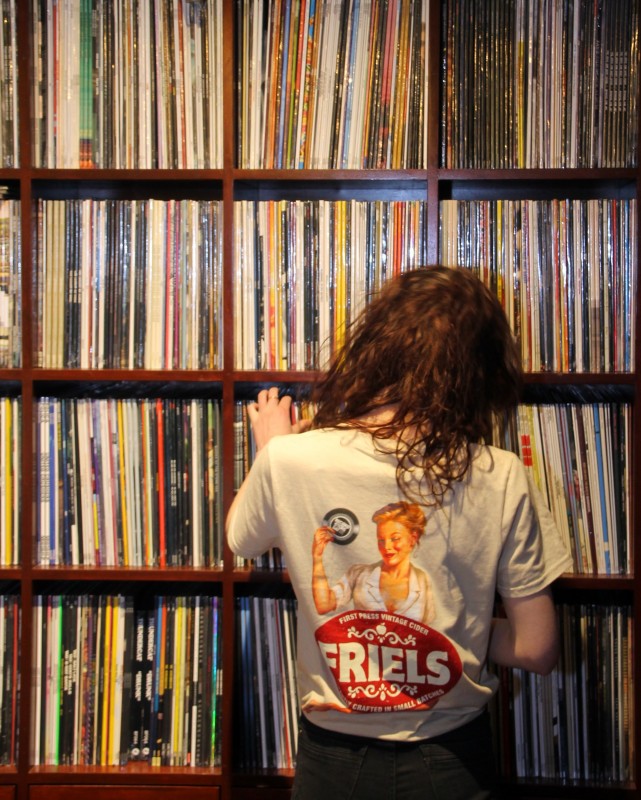 Now offering more records than ever before