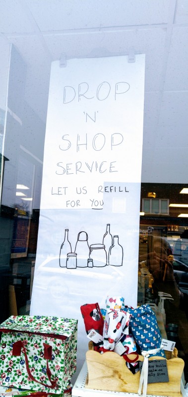 Click & Collect