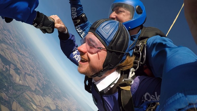 Skydive