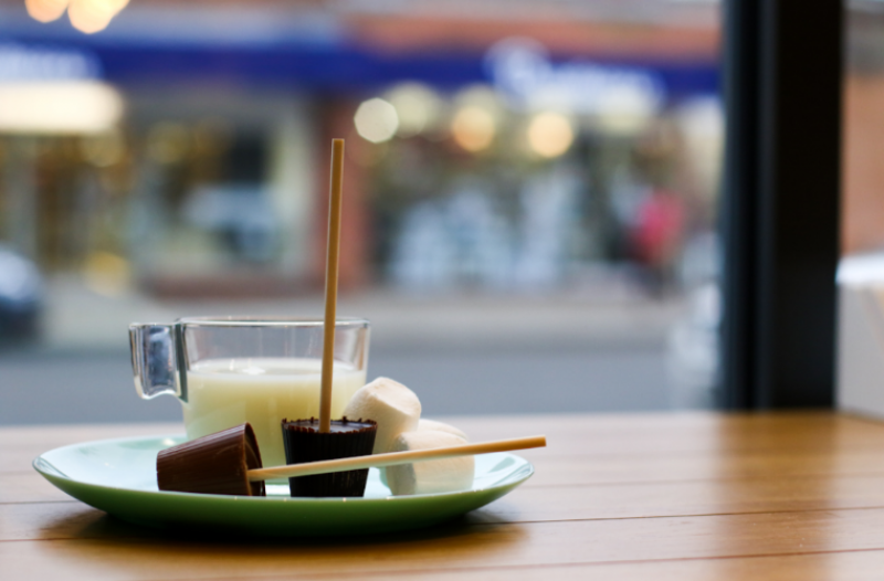 Local Hot Chocolate