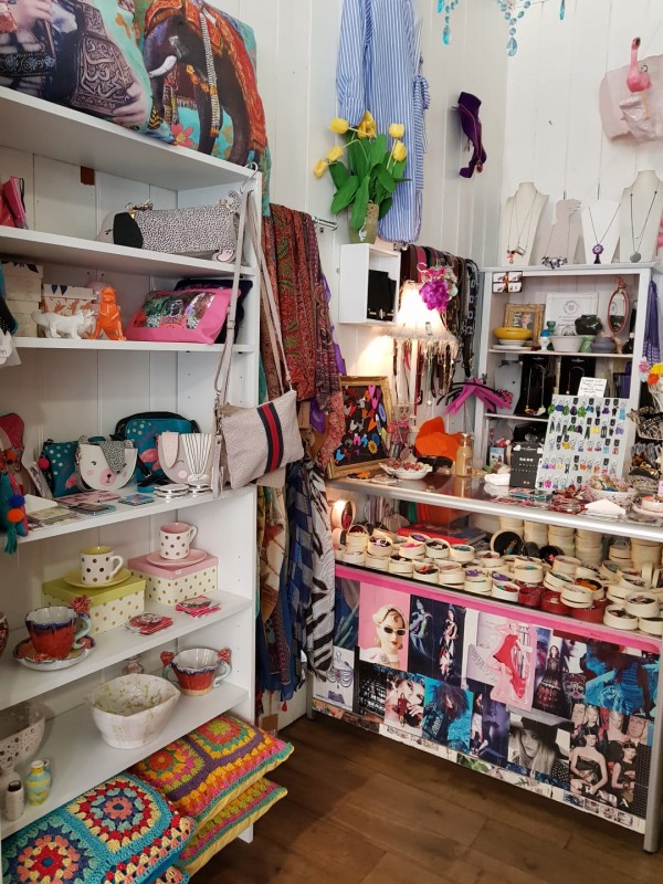 Accessories and Gifts