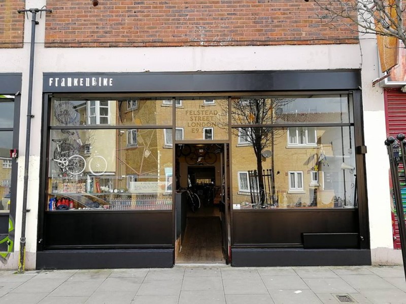 Shopfront
