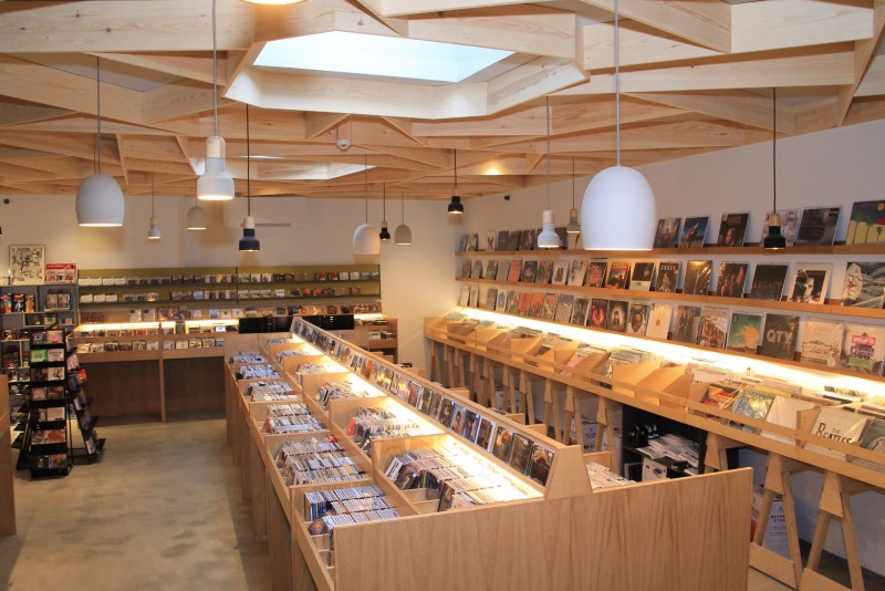 Part of the Grooves CD & Vinyl department