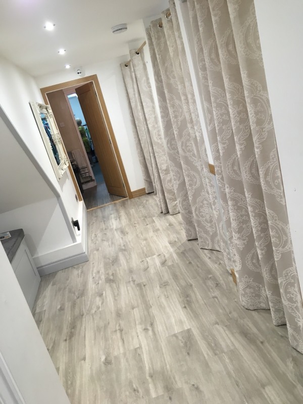 Changing Rooms