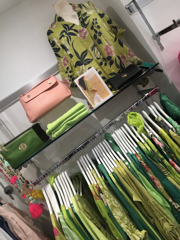 Store Display