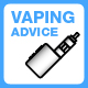 vaping advice 